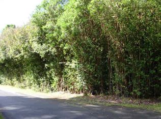 Kukui Camp Rd LOT 31, Mountain View, HI 96771
