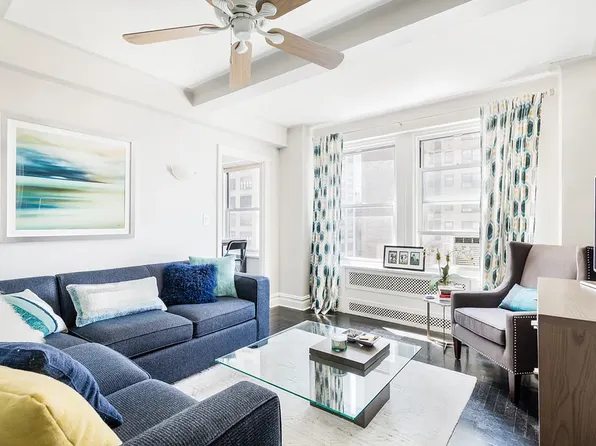 433 W 34th St APT 7N, New York, NY 10001