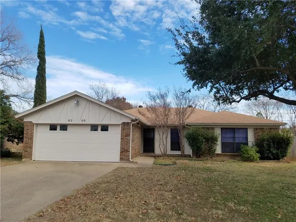 6305 Hidden Springs Dr, Arlington, TX 76001