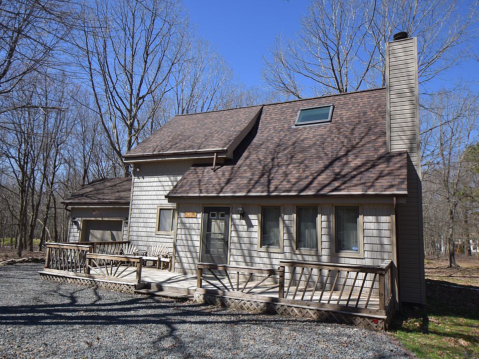 93 Maccauley Rd, Albrightsville, PA 18210 Zillow