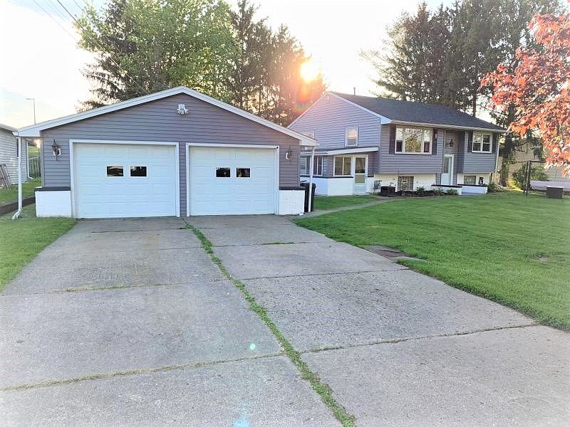 41 Maple Ave, Bloomfield, NY 14469 Zillow