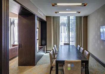 Rented by Halcyon Management Group LLC