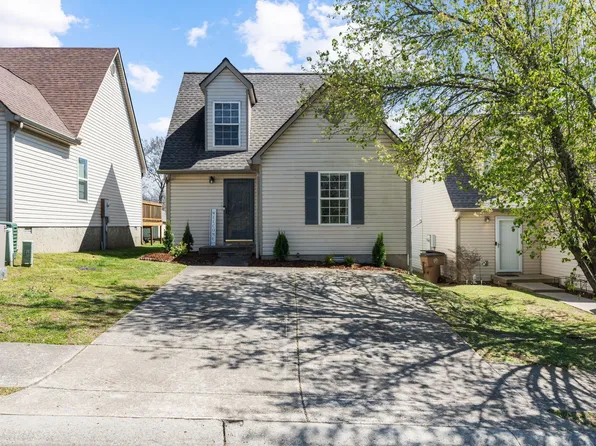 1019 Brittany Park Dr, Antioch, TN 37013
