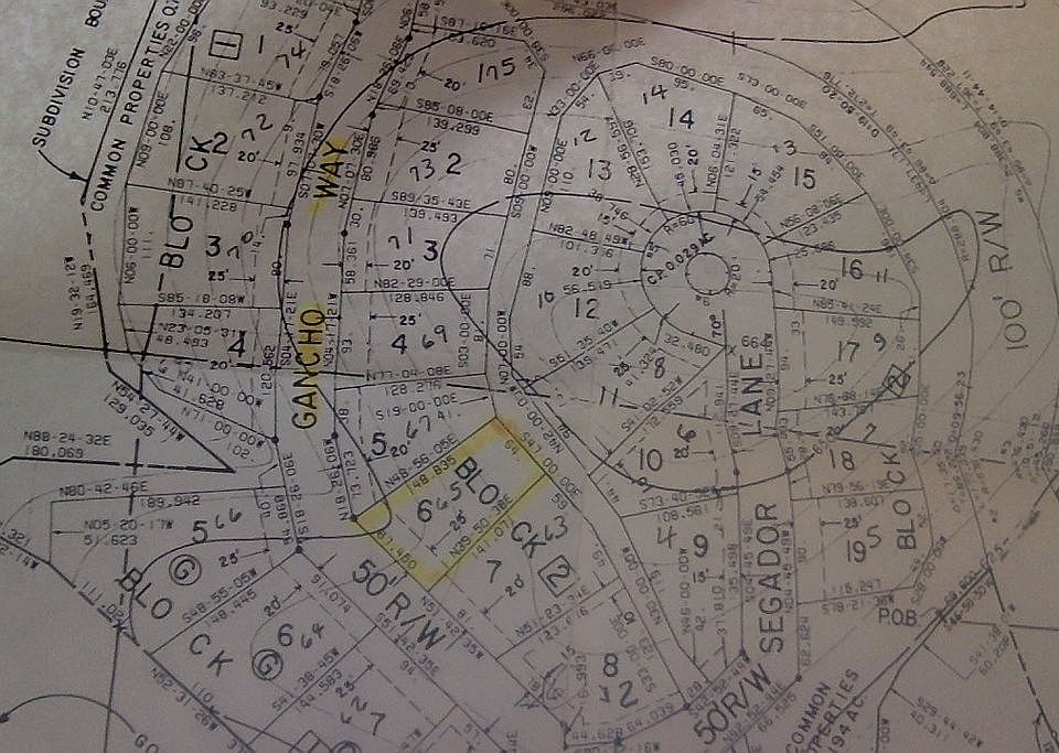 2nd image of LOT 6 Gancho Way
