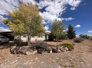 15586 2525th Rd, Cedaredge, CO 81413