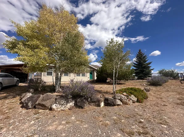 15586 2525th Rd, Cedaredge, CO 81413