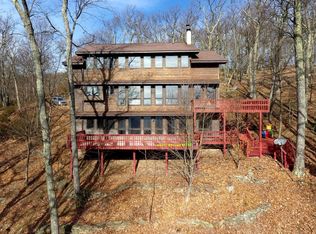 3904 Preserve Rd, New Creek, WV 26743