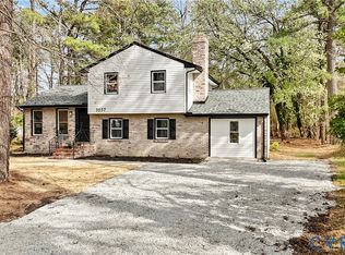 3257 Gordon Dr, Petersburg, VA