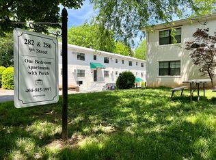 286 9th St NE #A99DC043C, Atlanta, GA 30309