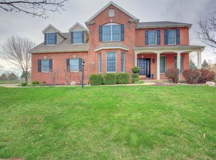 3408 Pinegrove Pl, Champaign, IL