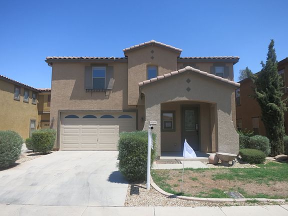 2nd image of 6366 W Barbara Ave