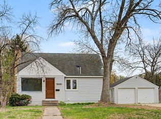 5544 Dupont Ave N, Brooklyn Center, MN 55430