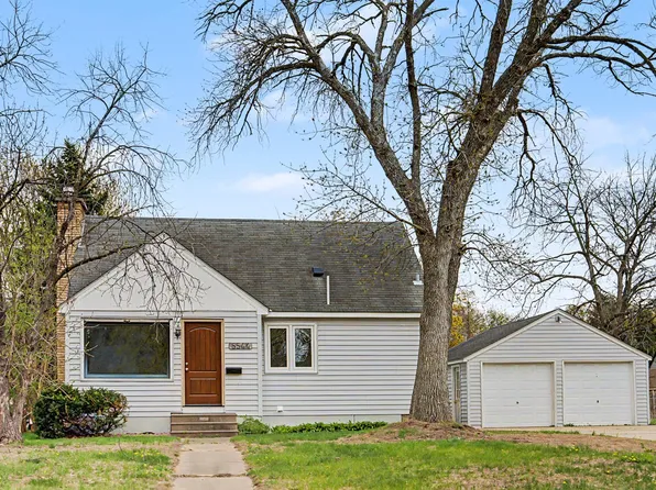 5544 Dupont Ave N, Brooklyn Center, MN 55430