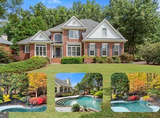 201 Devonshire Ct, Canton, GA 30115