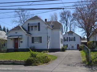 23 Locust Park, Albany, NY 12205