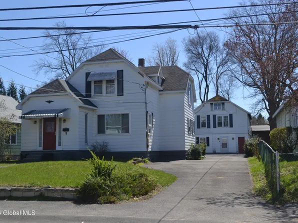 23 Locust Park, Albany, NY 12205