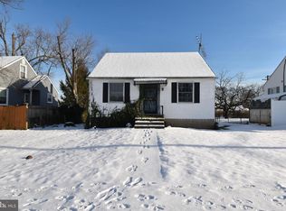 3417 Gaither Rd, Baltimore, MD 21244