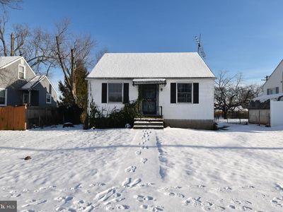 3417 Gaither Rd, Baltimore, MD, 21244