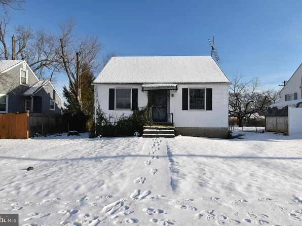 3417 Gaither Rd, Baltimore, MD 21244