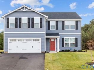 6190 Bison Ford Dr, Richmond, VA 23234