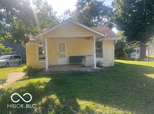 550 N Highland St, Morgantown, IN 46160