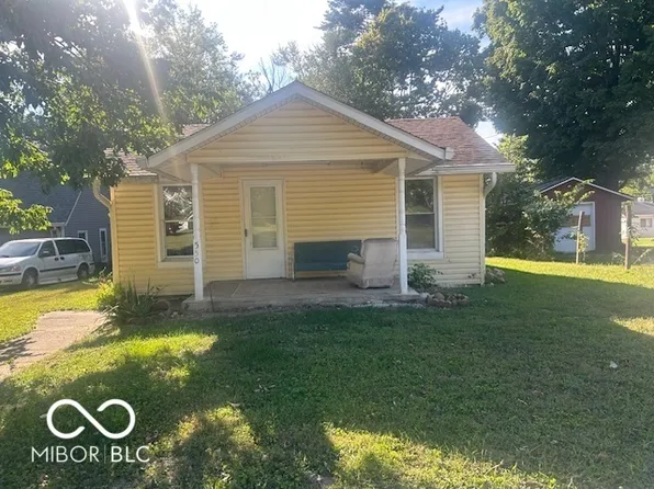 550 N Highland St, Morgantown, IN 46160