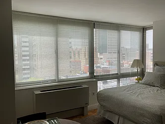 Rented by Carnegie Hill Place