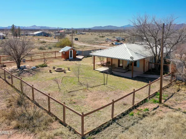 7059 N Pueblo Place, McNeal, AZ 85617