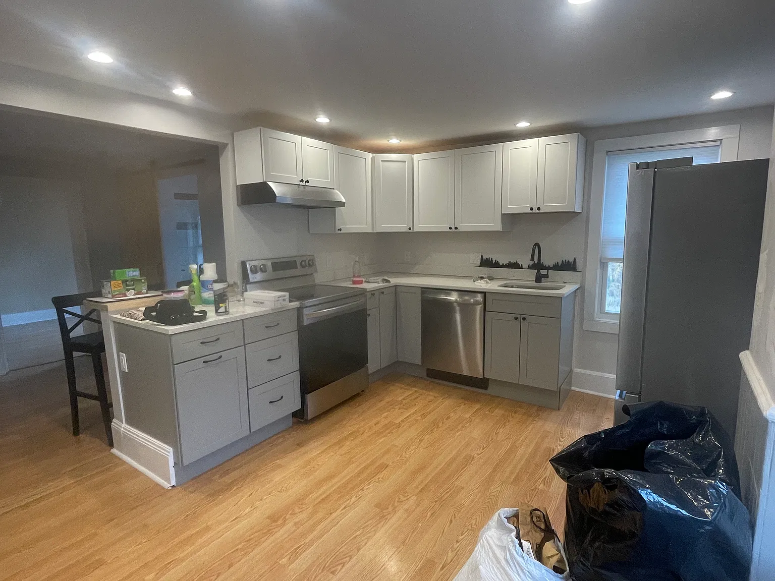 2 bed, 860 sqft, $1,950 — Photo 2