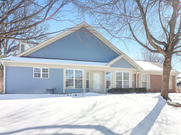 699 Bent Ridge Ln, Elgin, IL 60120