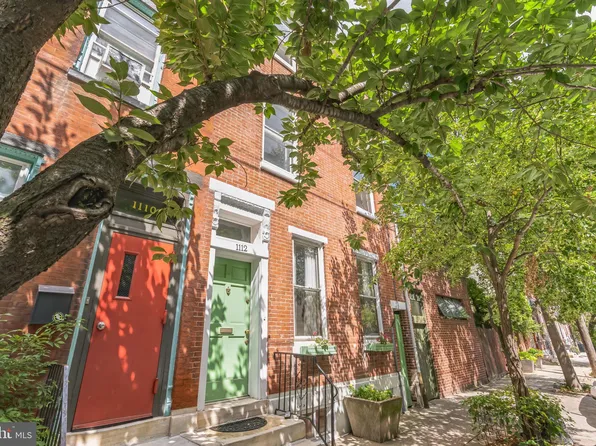 1112 N 4th St, Philadelphia, PA 19123