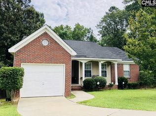 5 Donzi Ct, Columbia, SC 29203