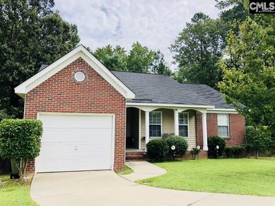 5 Donzi Ct, Columbia, SC, 29203