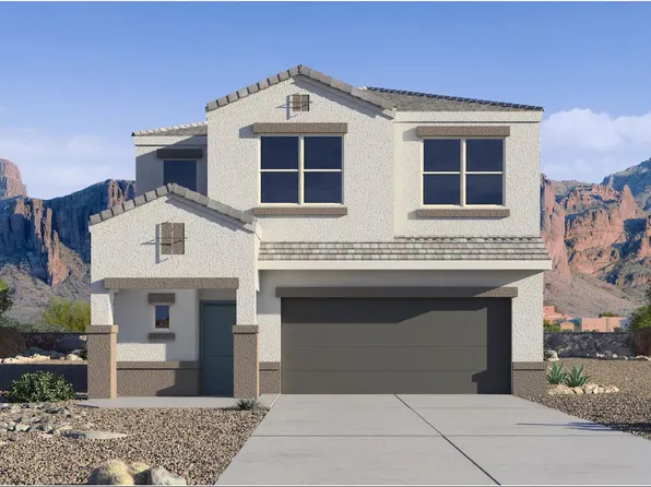 5111 E UMBER Road, San Tan Valley, AZ 85143