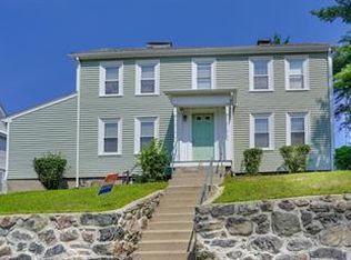 37 Spring St #3, West Roxbury, MA 02132