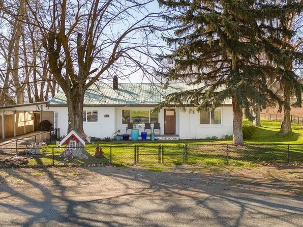 230 Shasta Blvd, Grenada, CA 96038