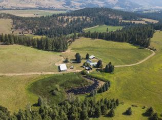 1064 Hockersmith Rd, Kettle Falls, WA 99141