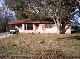3902 Vogel Dr NW, Huntsville, AL 35810