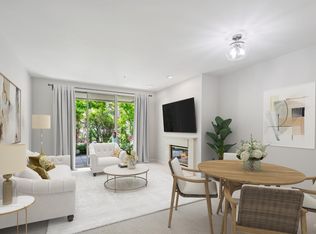 300 Deer Valley Rd APT 2K, San Rafael, CA 94903