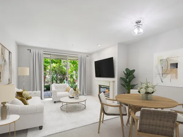 300 Deer Valley Rd APT 2K, San Rafael, CA 94903