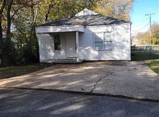 1035 E Zion Pl, Tulsa, OK 74106