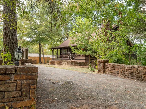 132 Gray Cir, Hot Springs, AR 71913