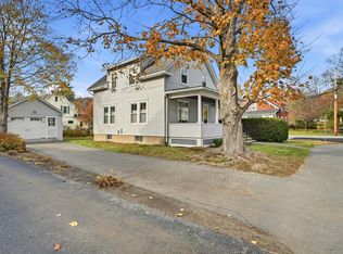 6 Glenwood Ave, Augusta, ME 04330