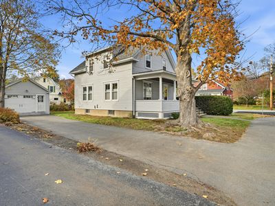 6 Glenwood Avenue, Augusta, ME, 04330