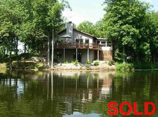 23045 E 100th St, Blandinsville, IL 61420