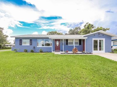 1190 S Oxalis Ave, Orlando, FL, 32807