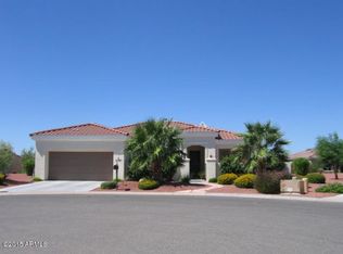 12841 W Cabrillo Ct, Sun City West, AZ 85375
