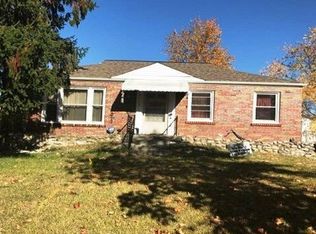 8119 Milan Ave, Saint Louis, MO 63130