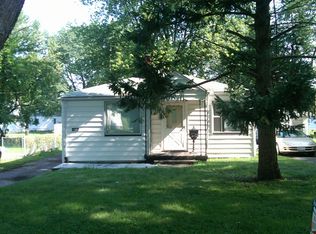 2550 E Main St, Decatur, IL 62521