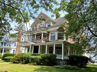 195 Ridge St APT 15, Glens Falls, NY 12801